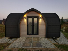 Glamping Pods Nr Port Isaac